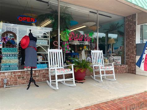 consignment shops in north myrtle beach|fishtails consignment myrtle beach.